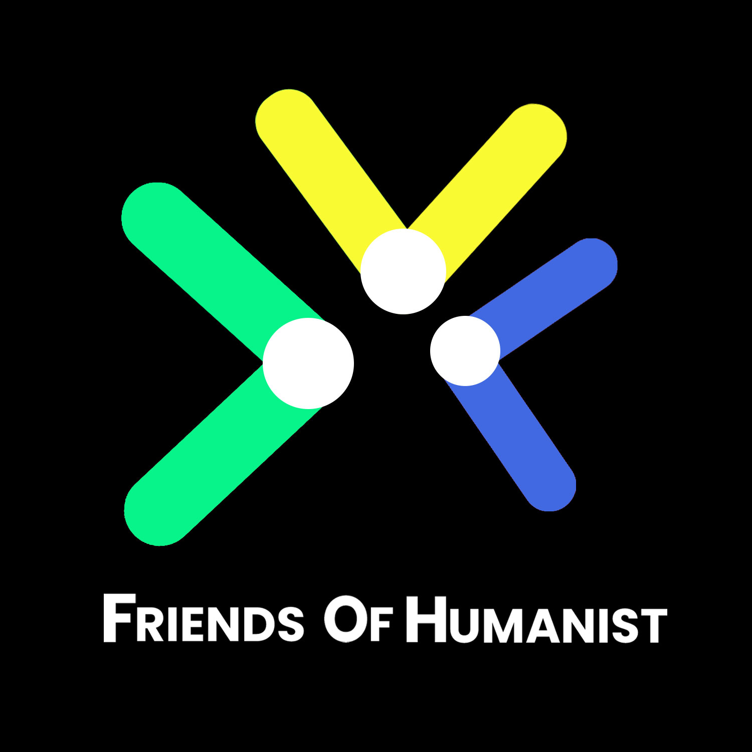 Friends of Humanist Logo